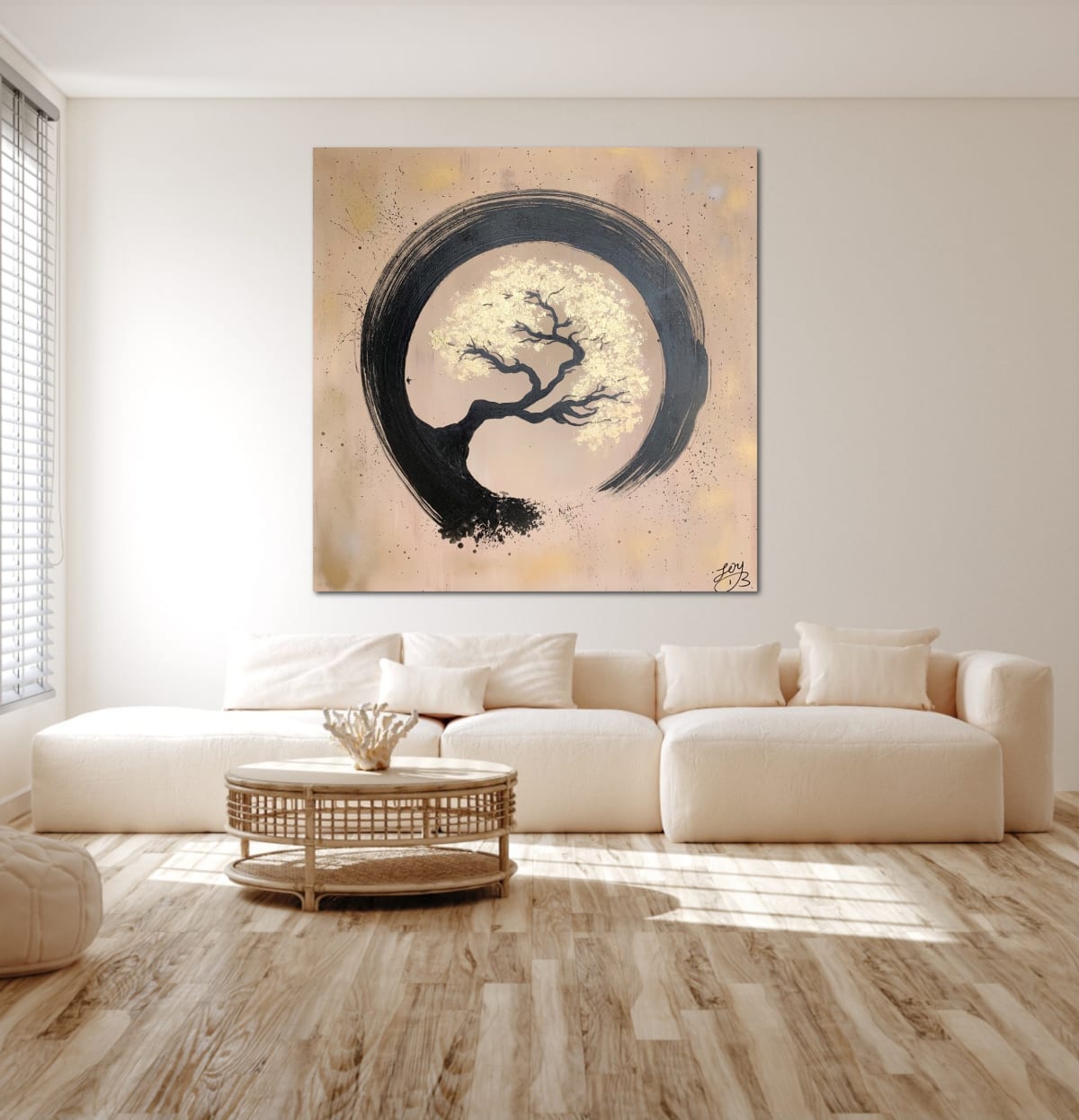 Tree of Life - Gold