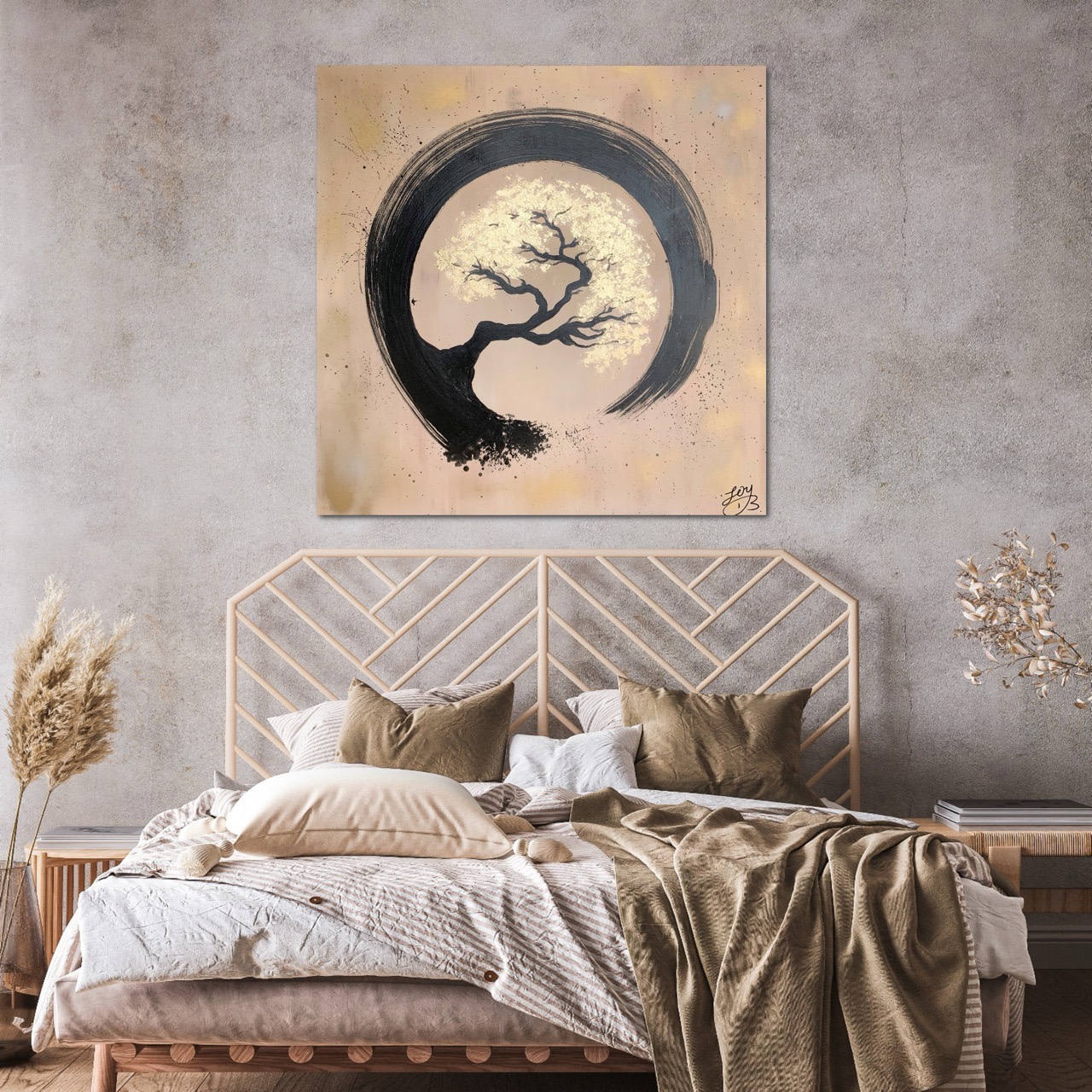Tree of Life Gold