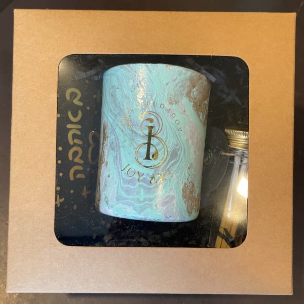 Classic Candle 7