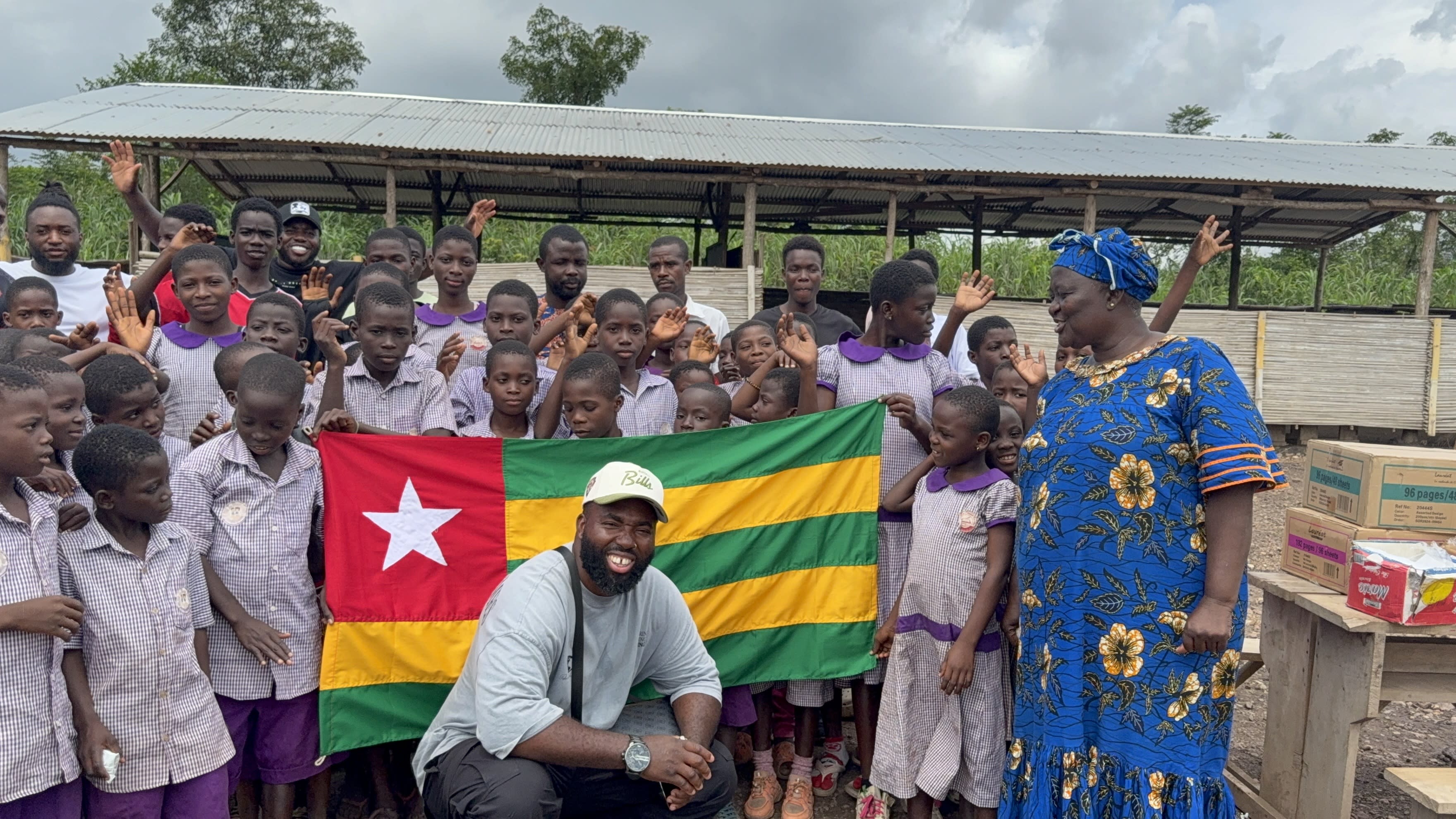 Togo