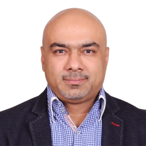 Hassan Sokkar Portrait