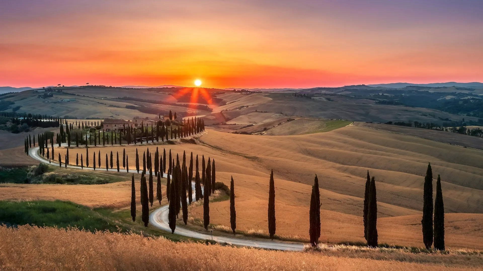 L'Eroica in Moto