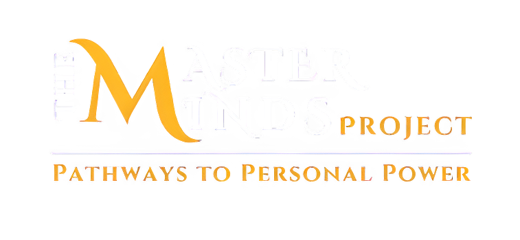 The Master Minds Project Logo