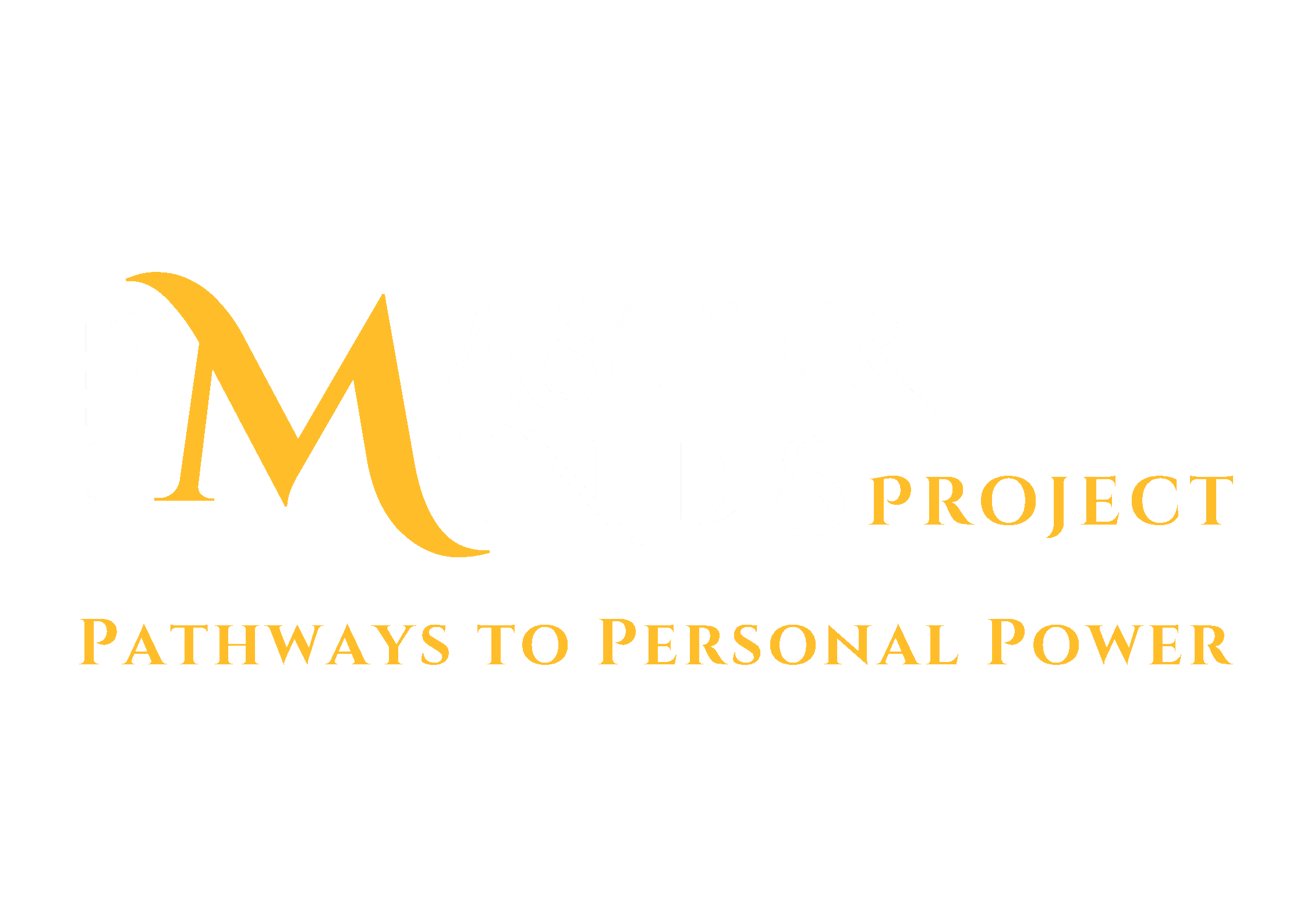 The Master Minds Project Logo
