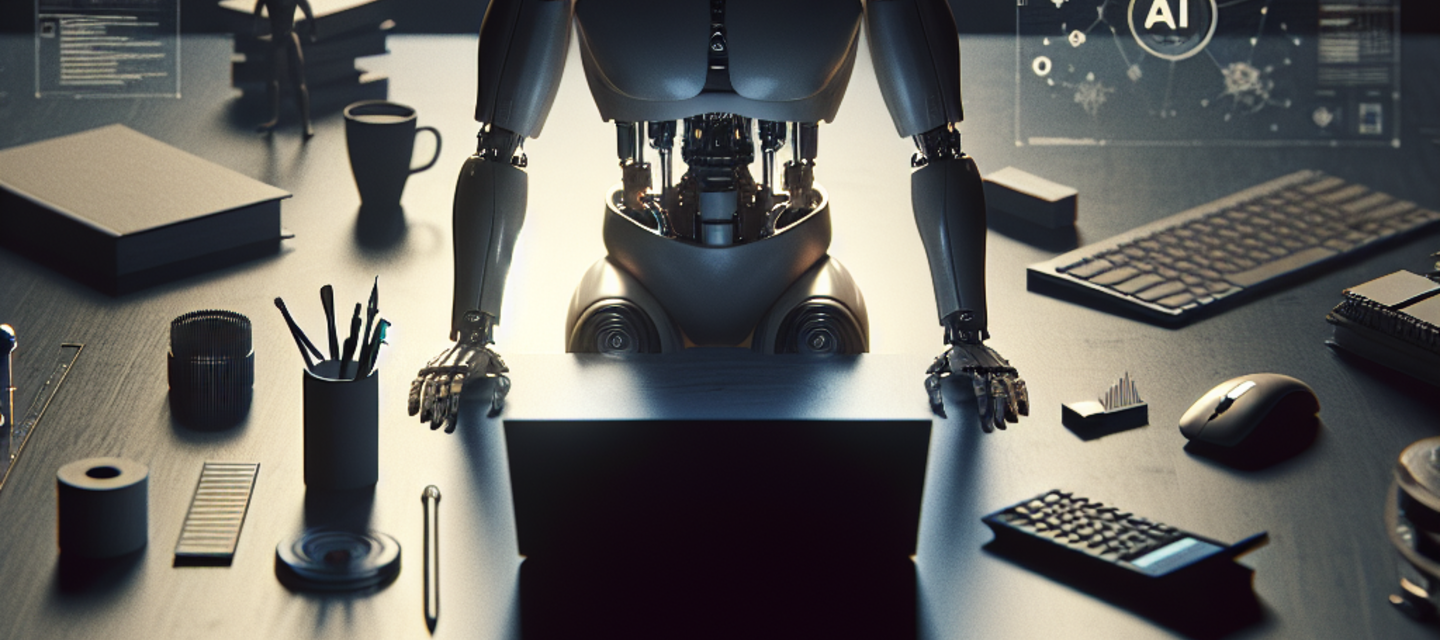 AI's Role in Evolving QA Careers — hero