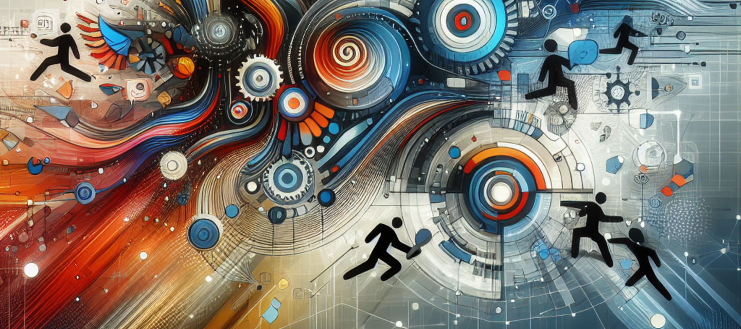 Agentic AI in Software Testing — DIAGRAM 1