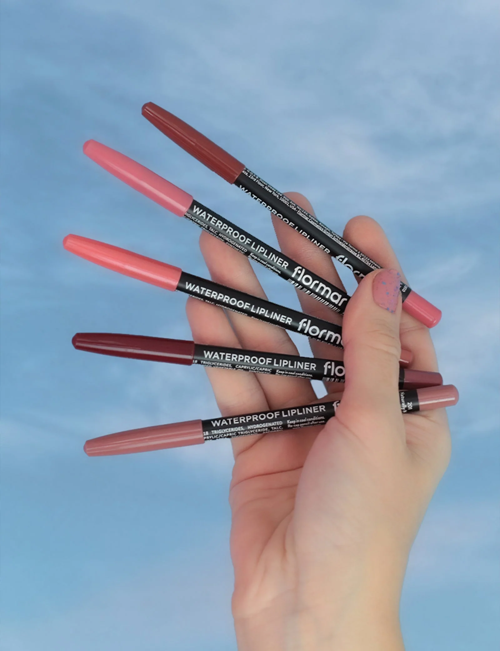 Crayon À Lèvres