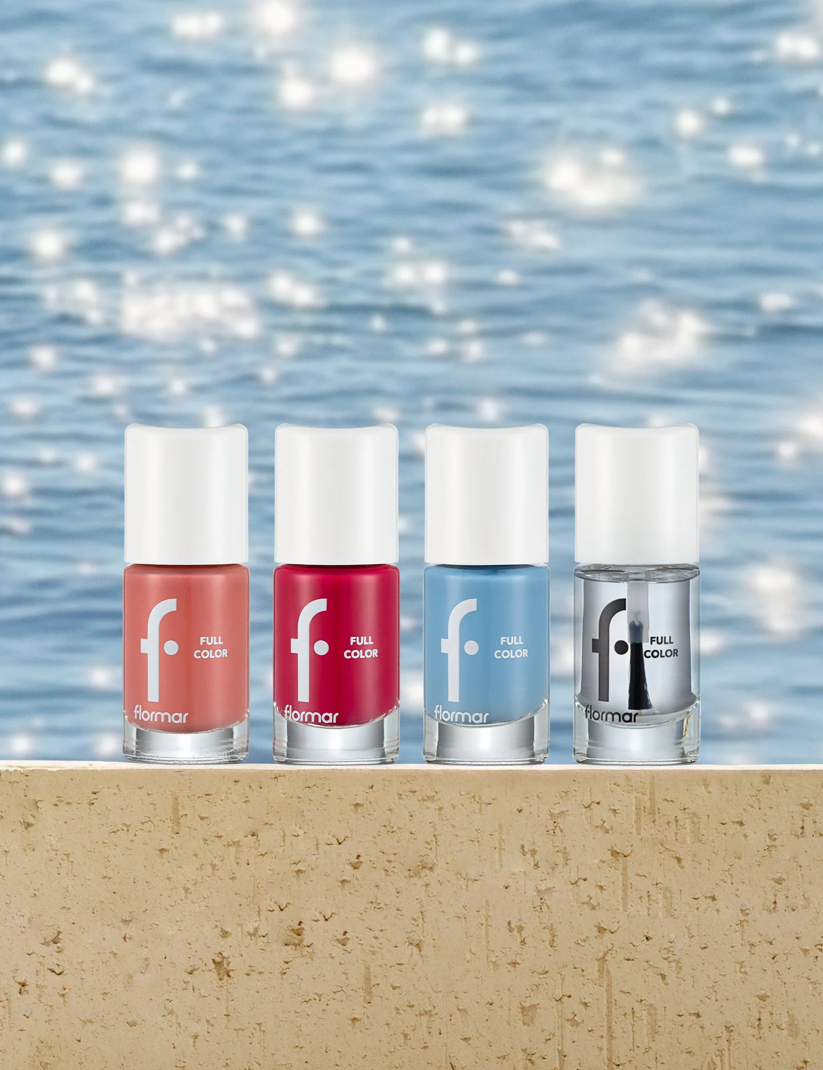 Vernis À Ongles