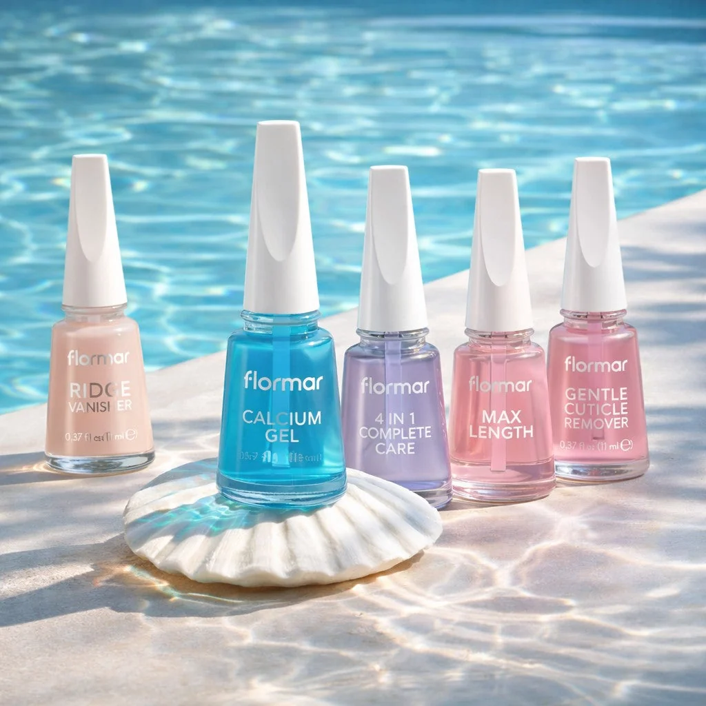 Soin Ongles
