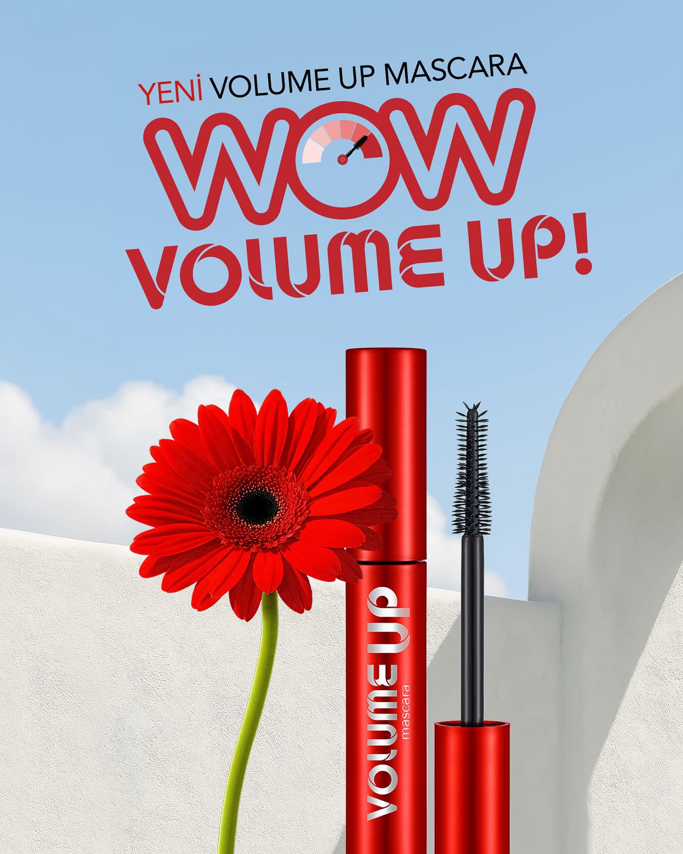 Mascara