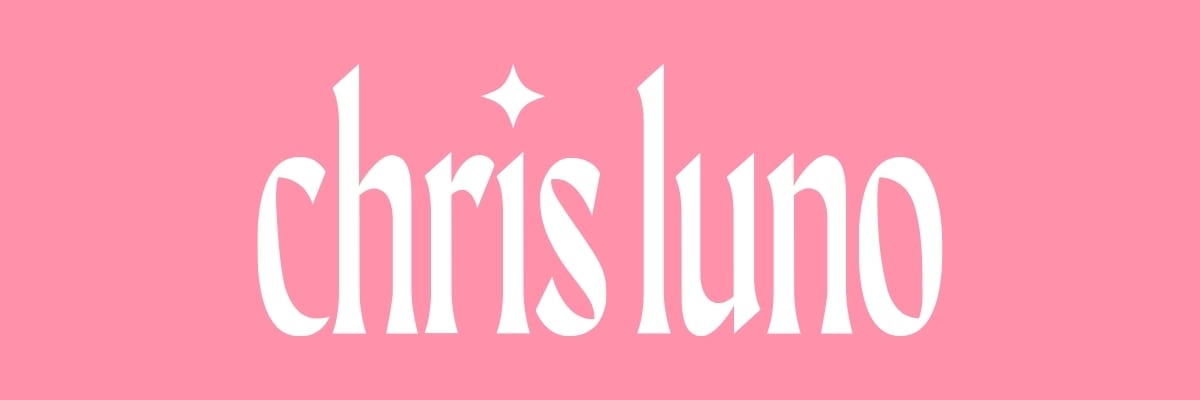 Chris Luno