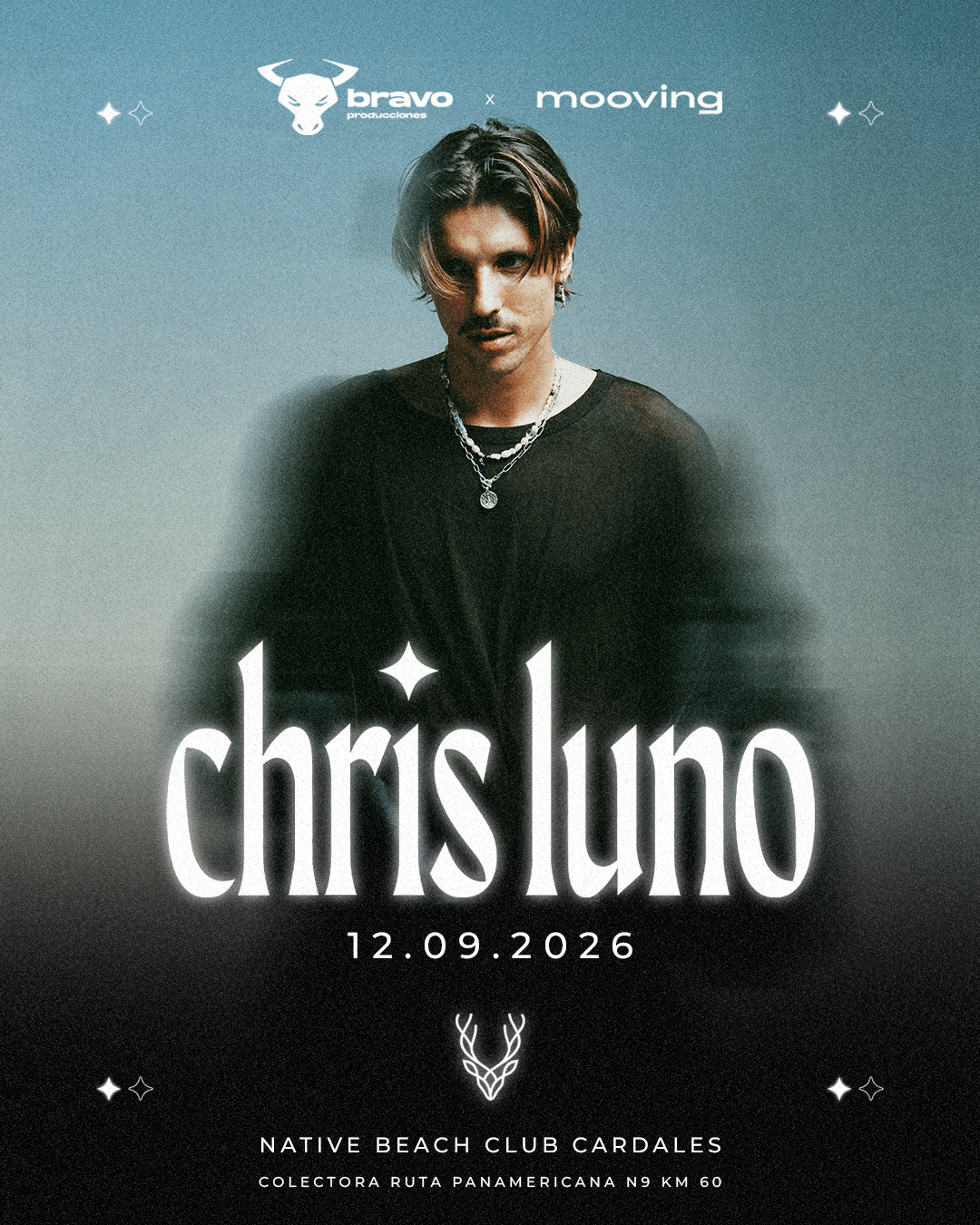 Chris Luno