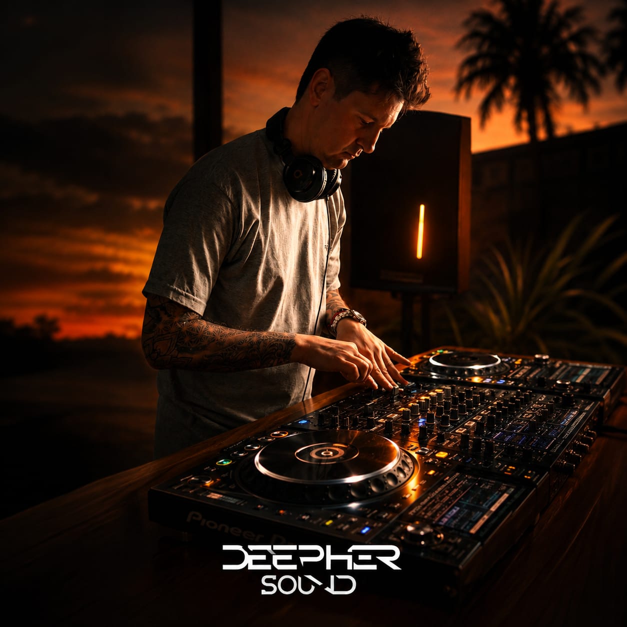 Deepher Sound 