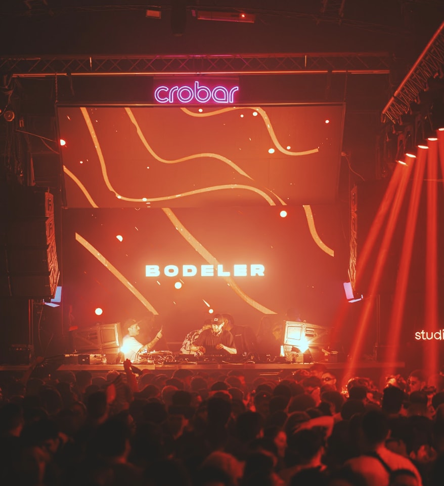 BODELER