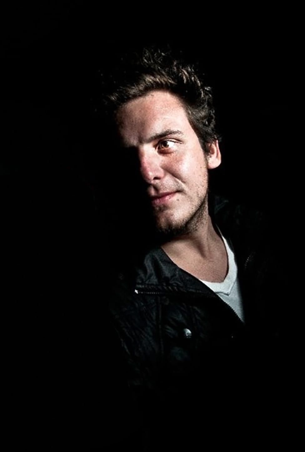 NICO CANO