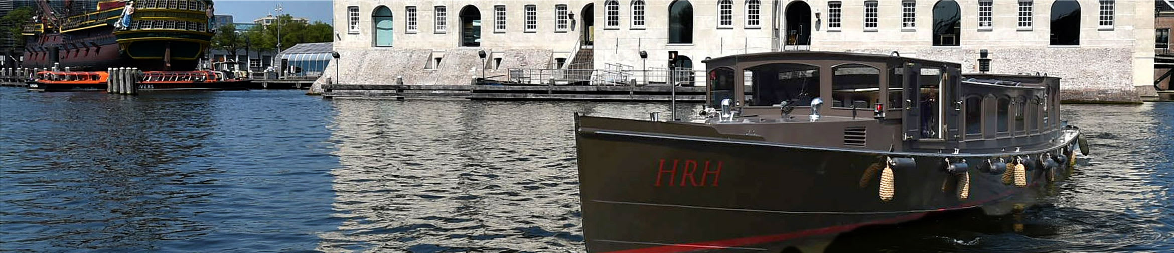 Home amsterdam hrh