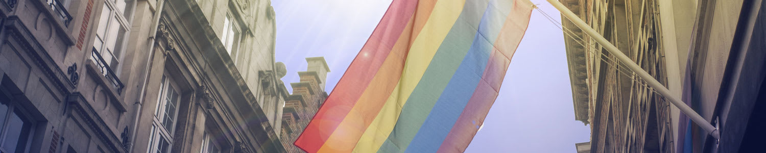 Occasions gay pride
