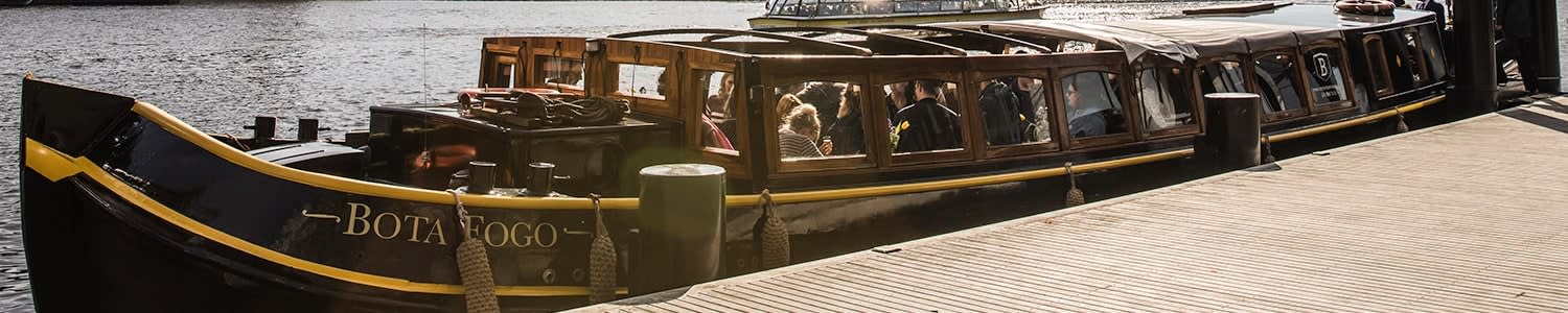 Occasions wedding transportation