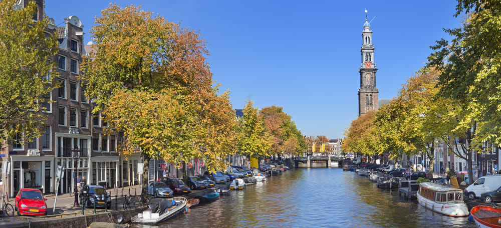 Op- / afstaplocatie Berlage