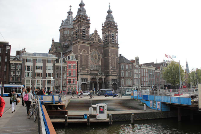 CS / Sint Nicolaaskerk
