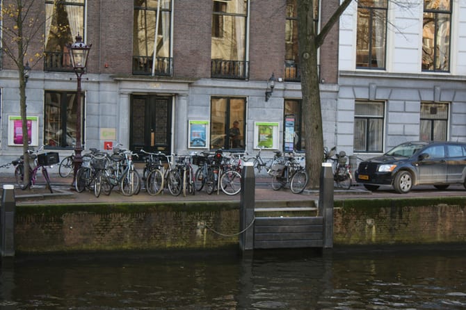 Gouden bocht t.o. 470