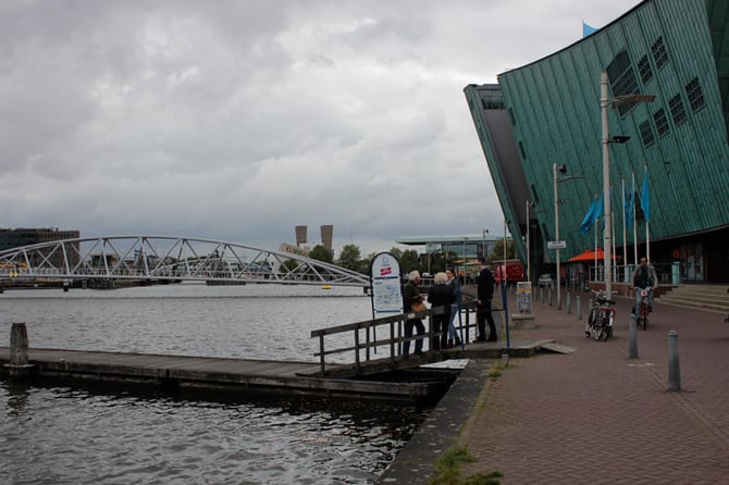 Museum Nemo