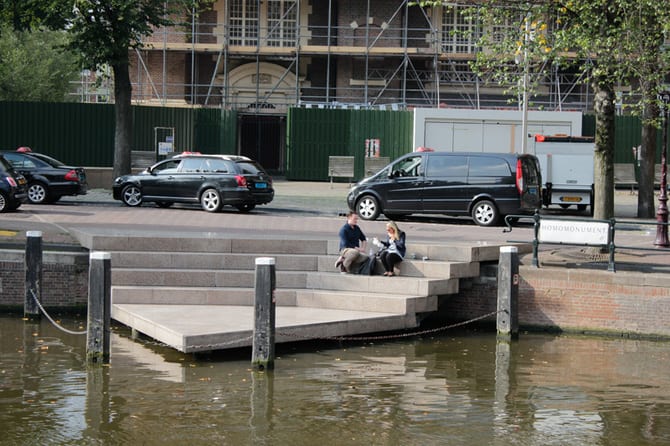 Homomonument