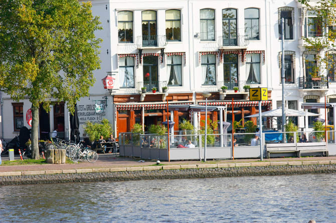 Cafe Hesp