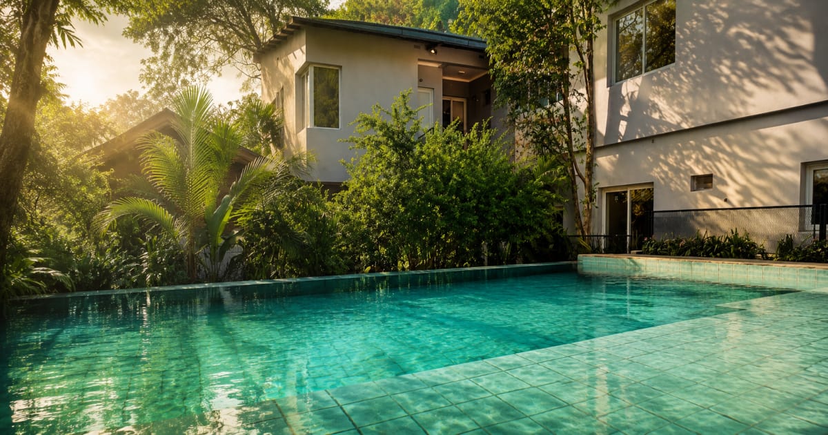 Aruma Lodge