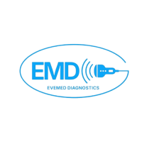 Evemed Diagnostics (EMD) logo