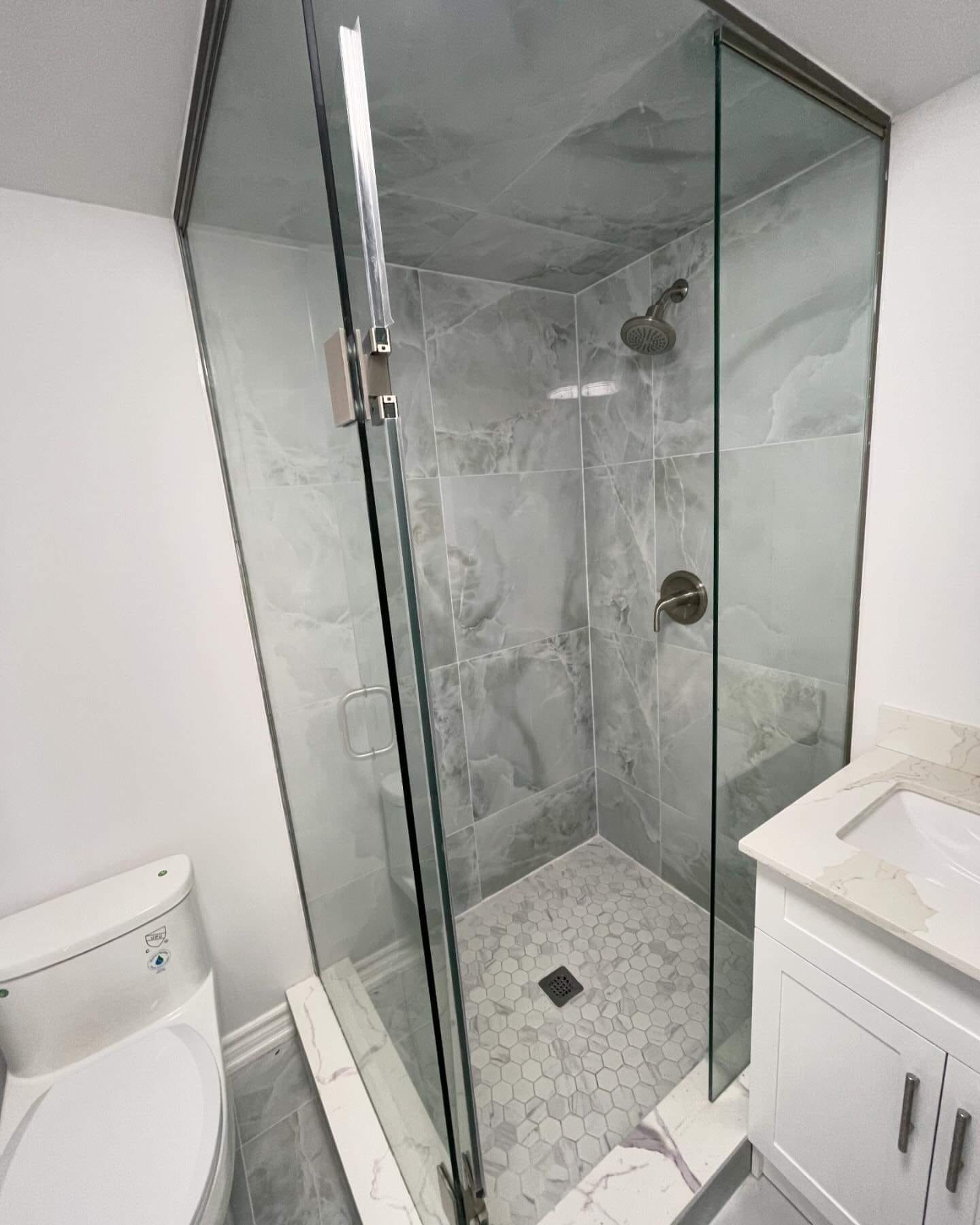 bathroom renovations Image