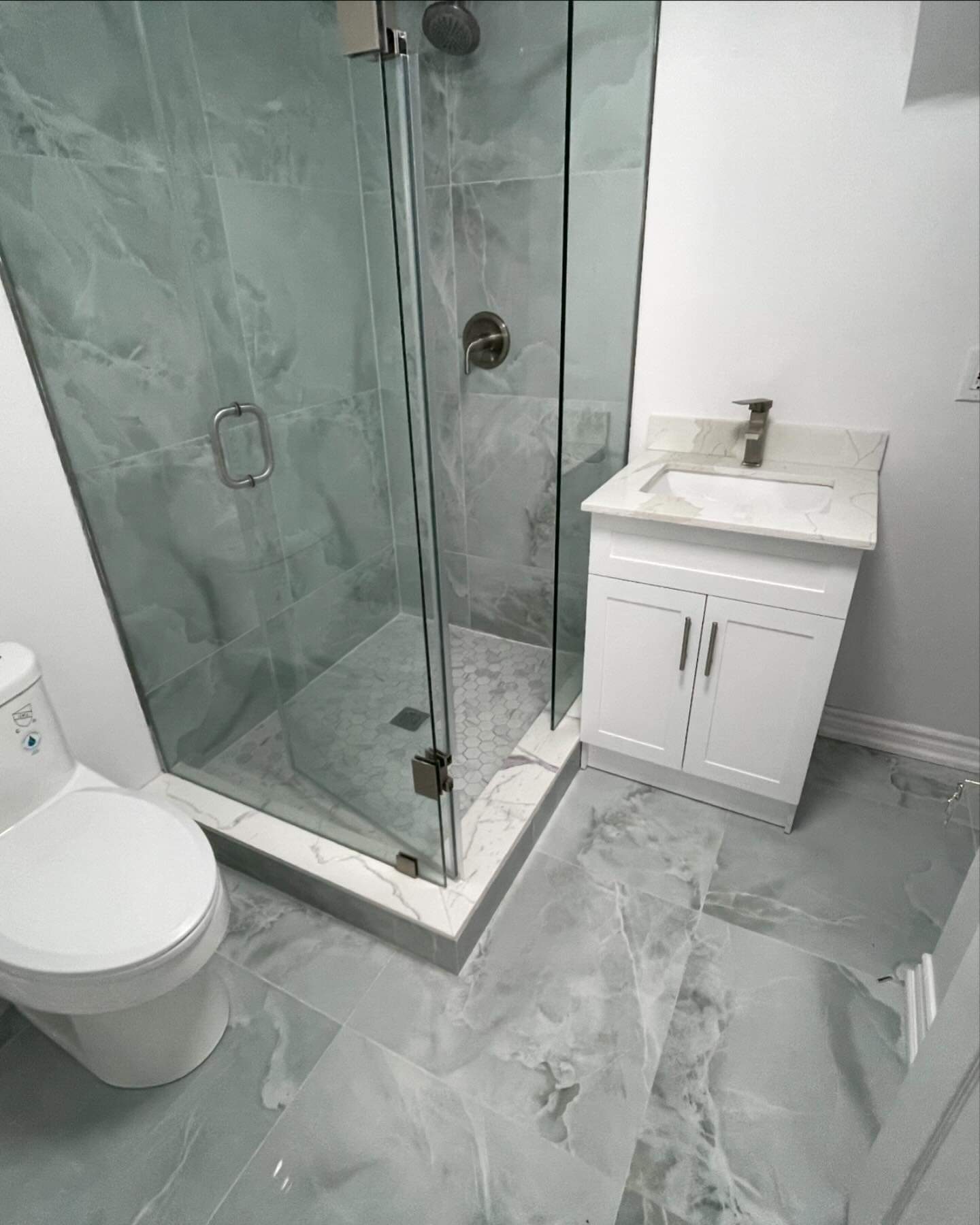bathroom renovations Image