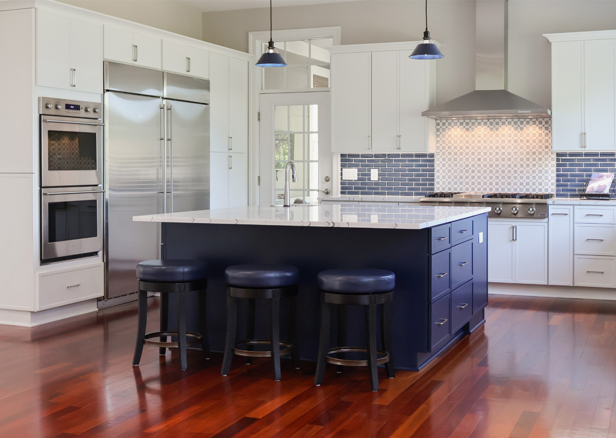 kitchen renovations Image