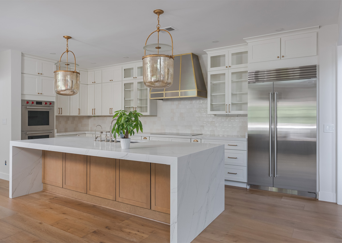 kitchen renovations Image