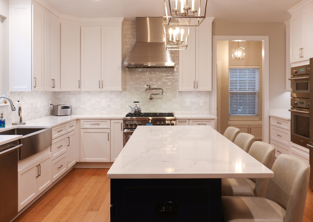 kitchen renovations Image