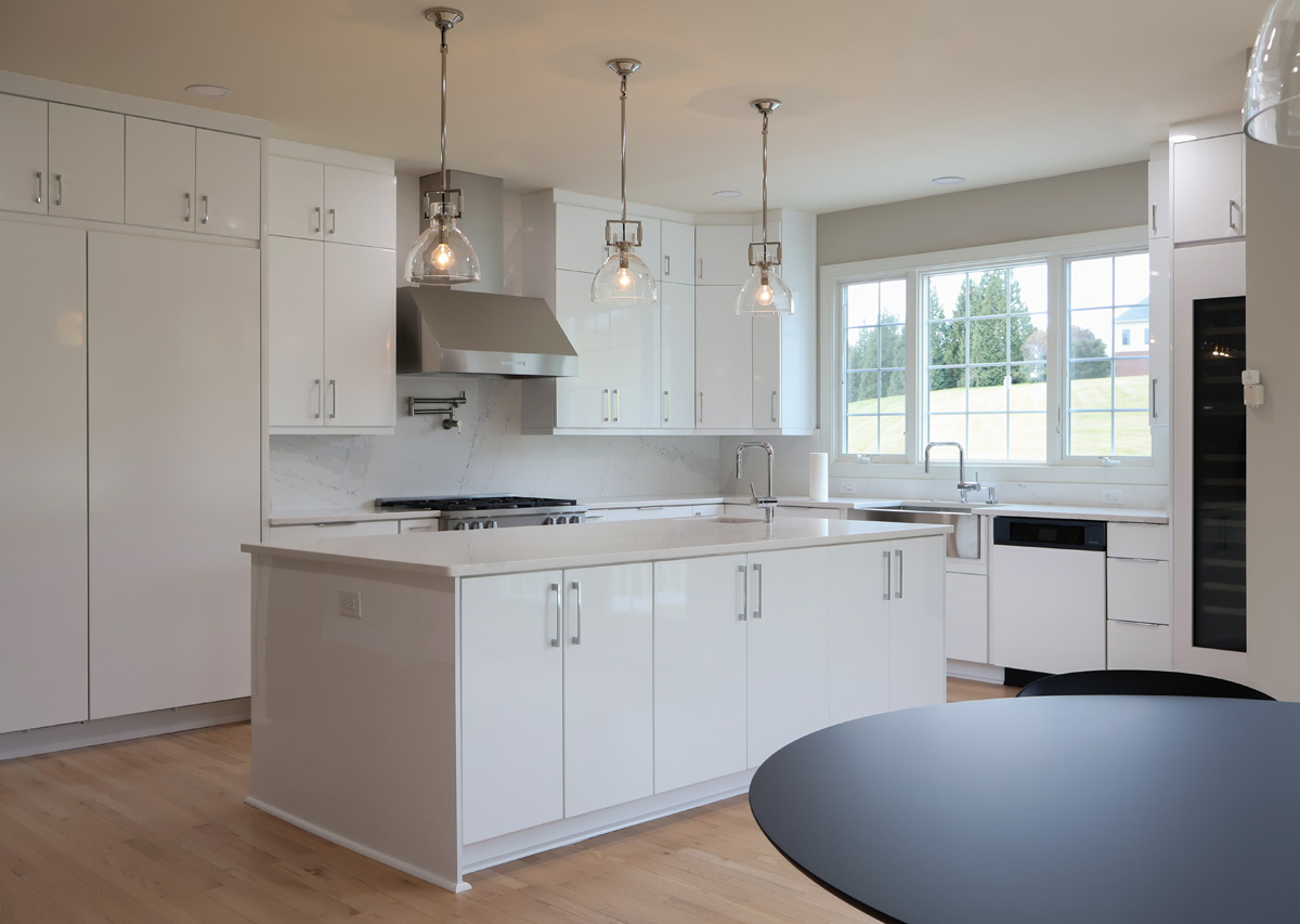 kitchen renovations Image