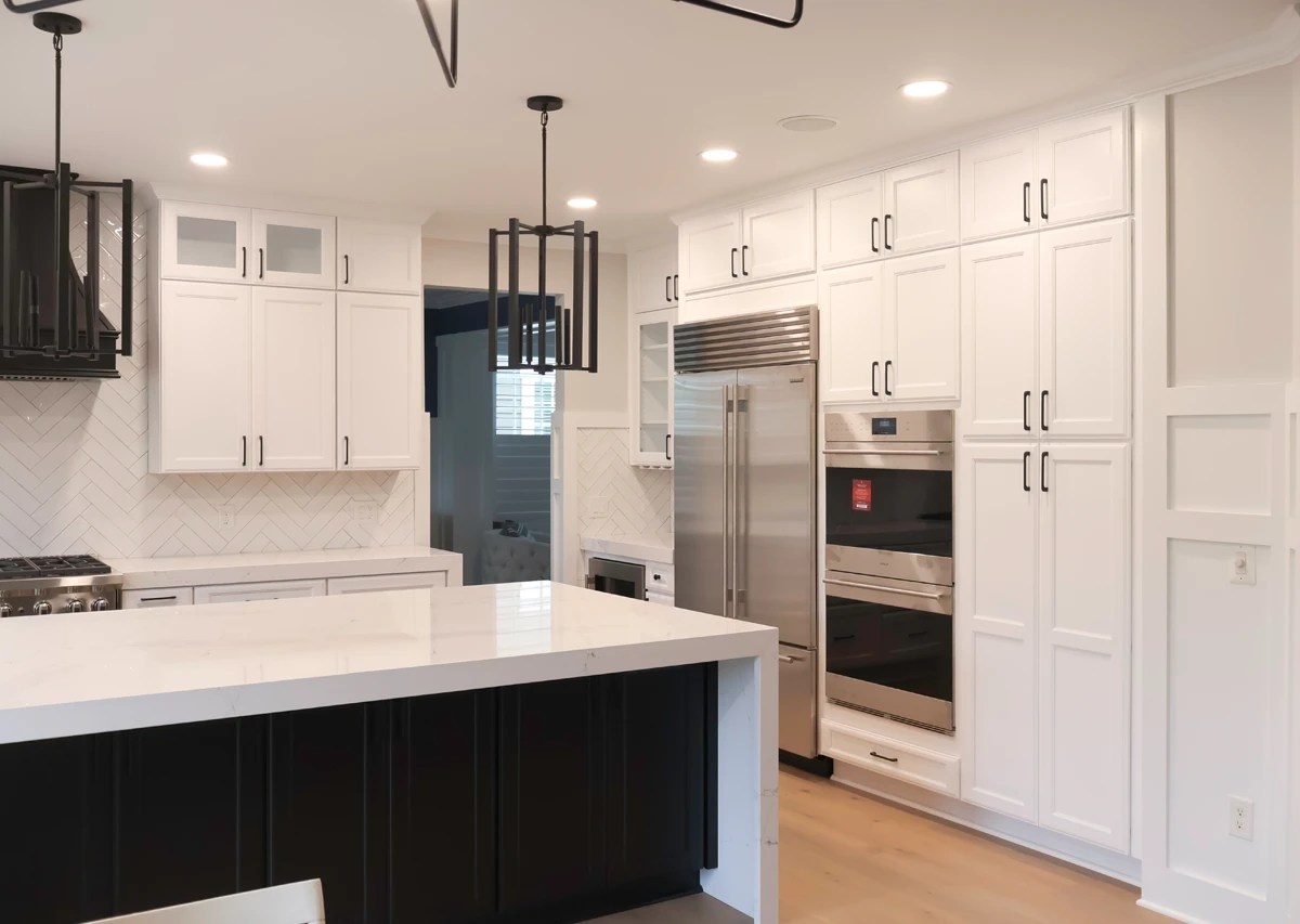 kitchen renovations Image