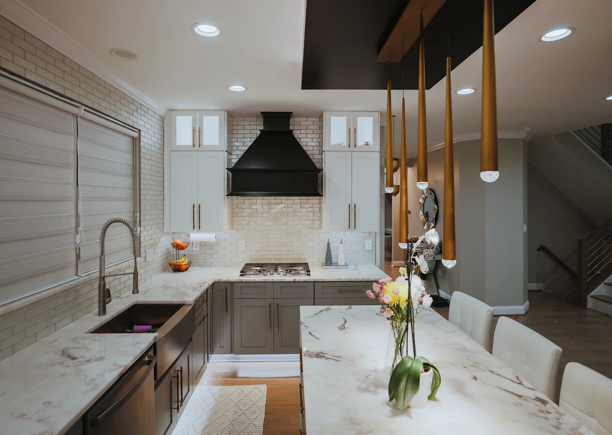 kitchen renovations Image