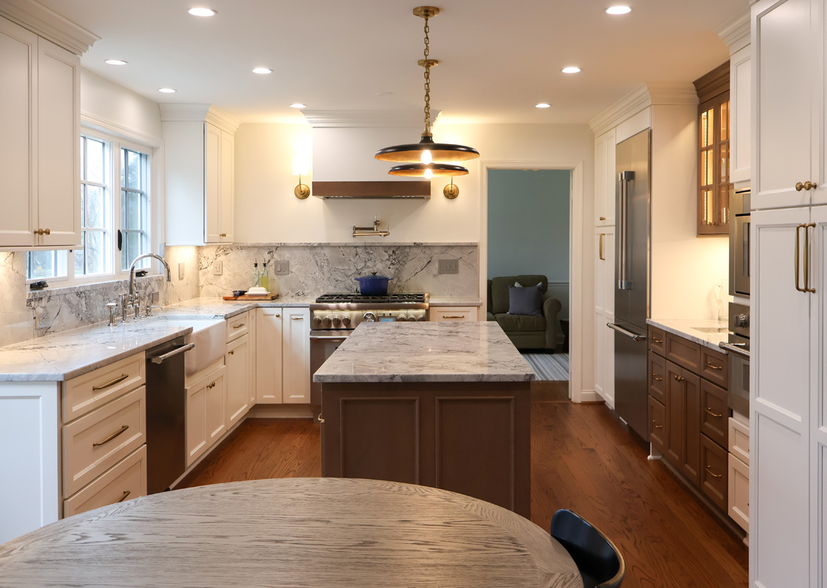 kitchen renovations Image