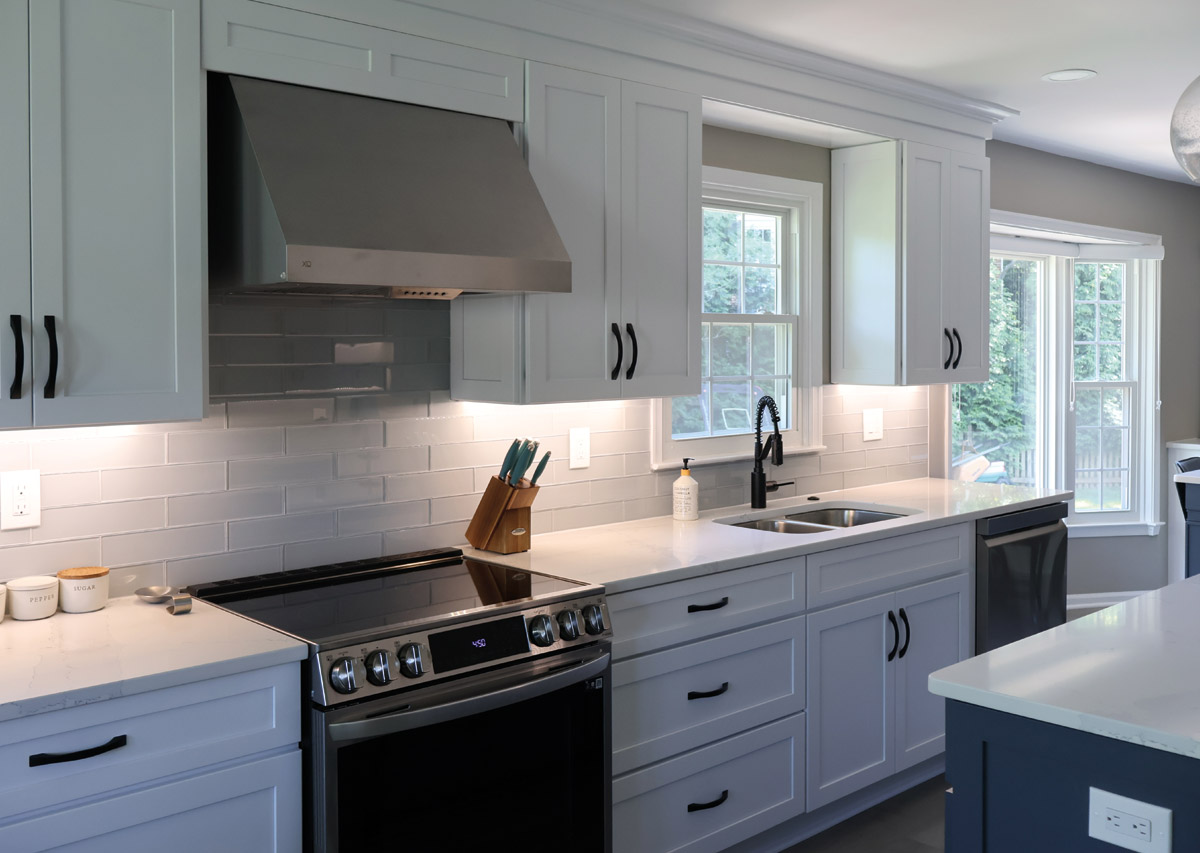 kitchen renovations Image