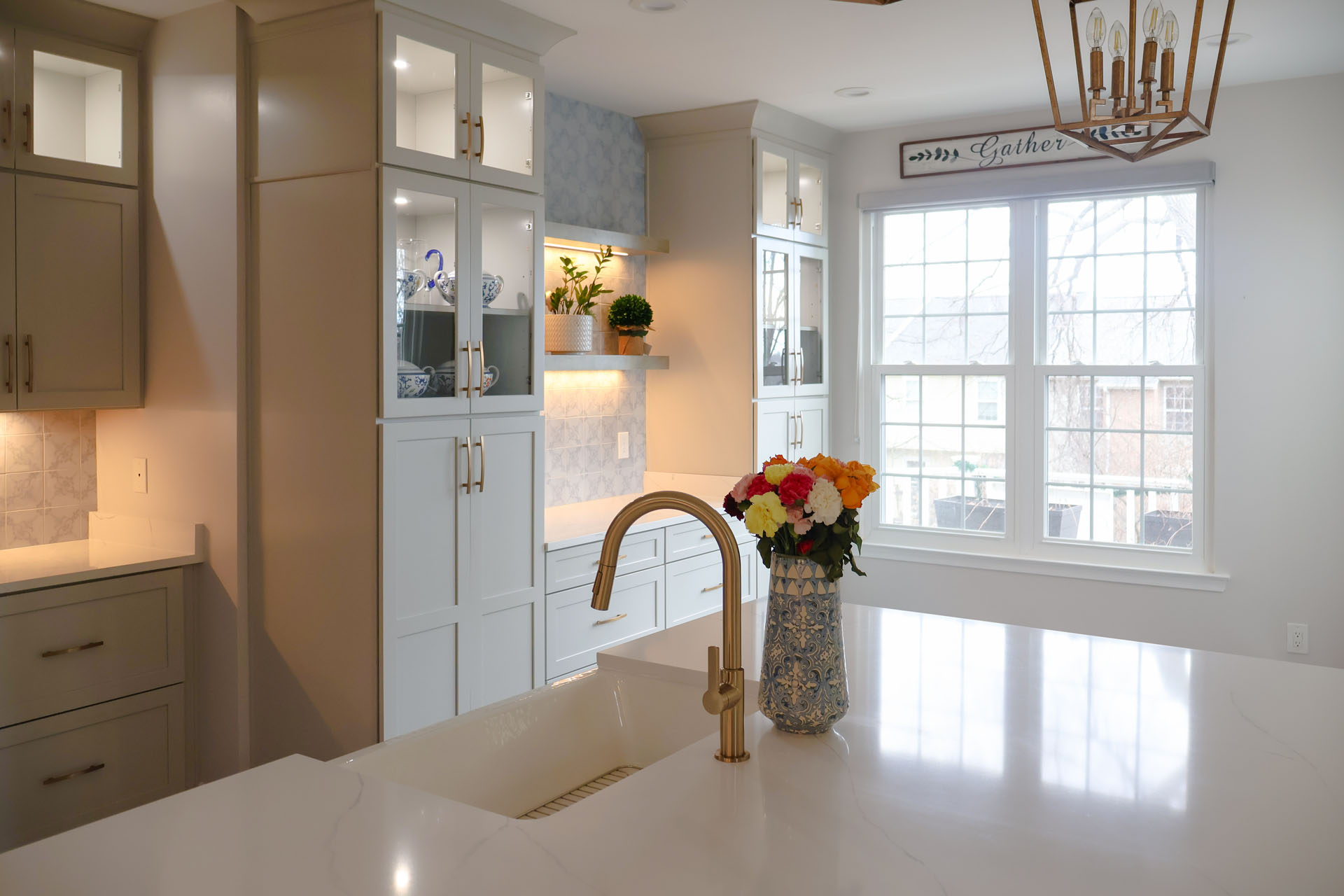 kitchen renovations Image