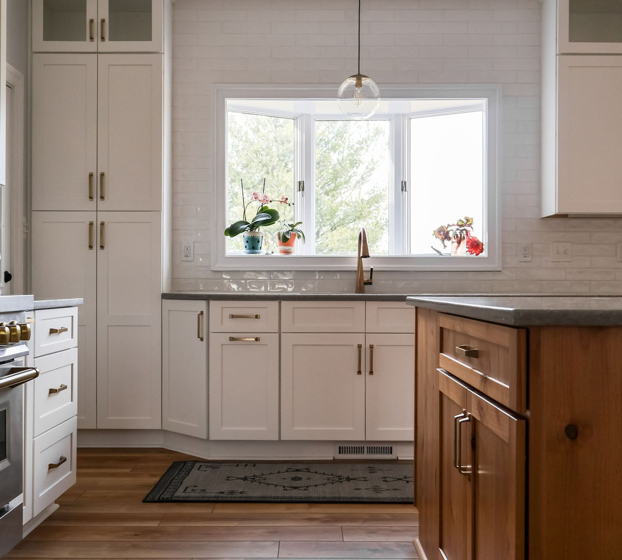 kitchen renovations Image