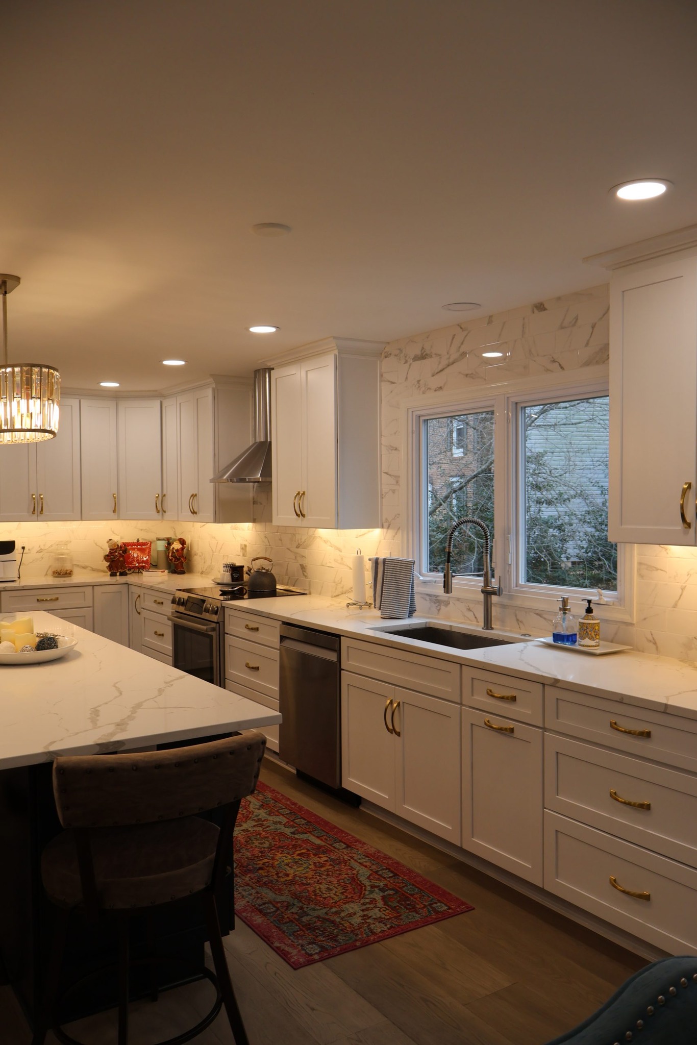kitchen renovations Image