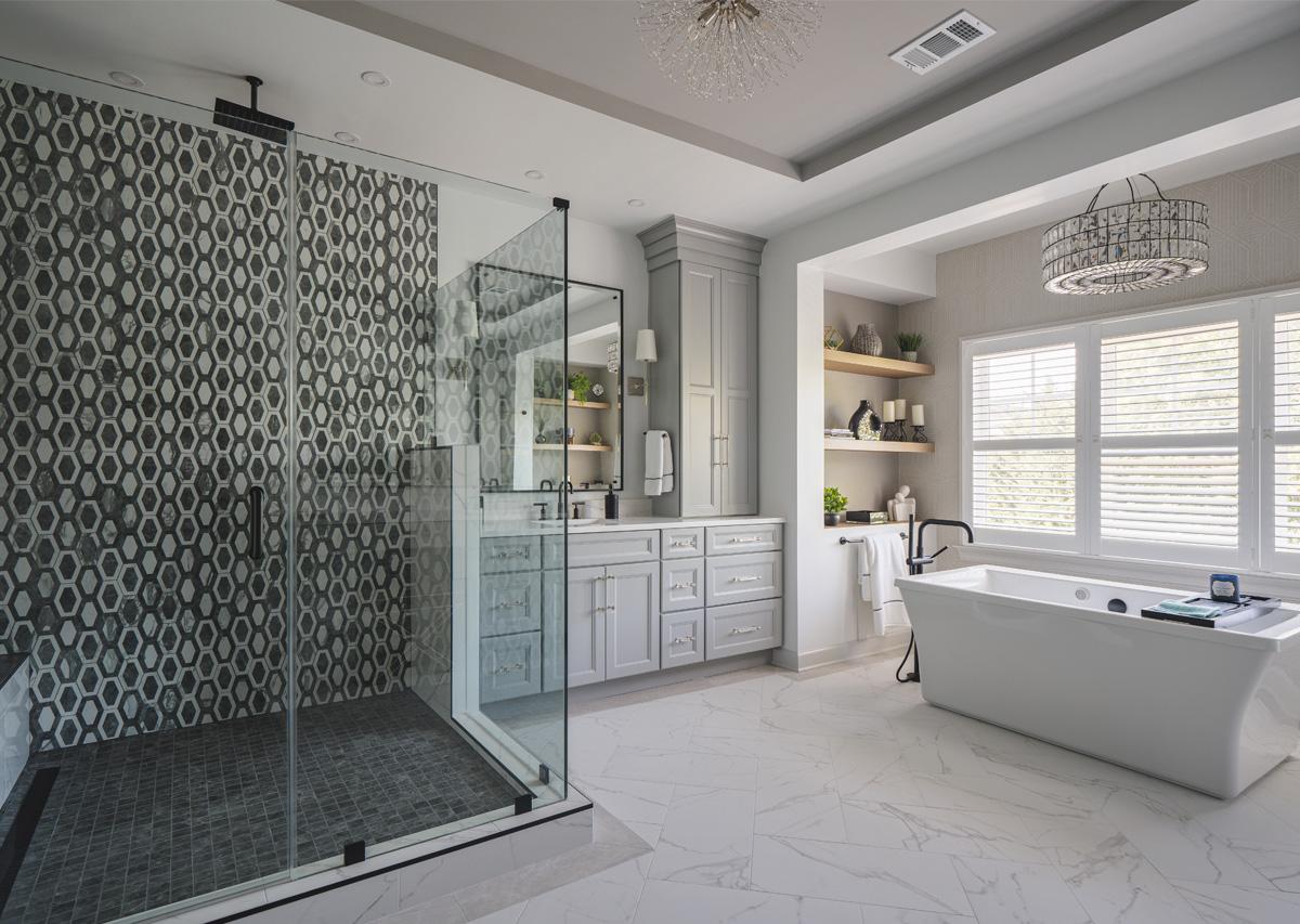 bathroom renovations Image