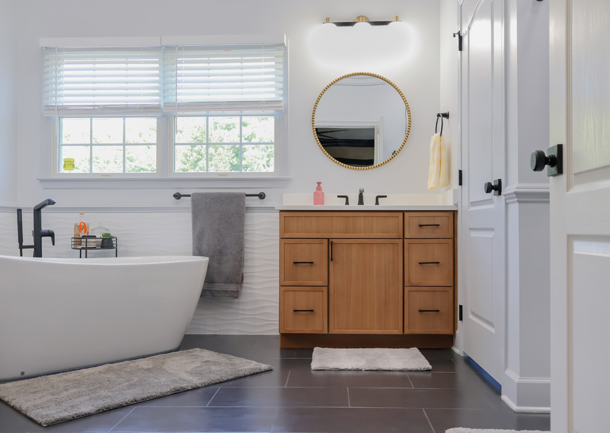 bathroom renovations Image