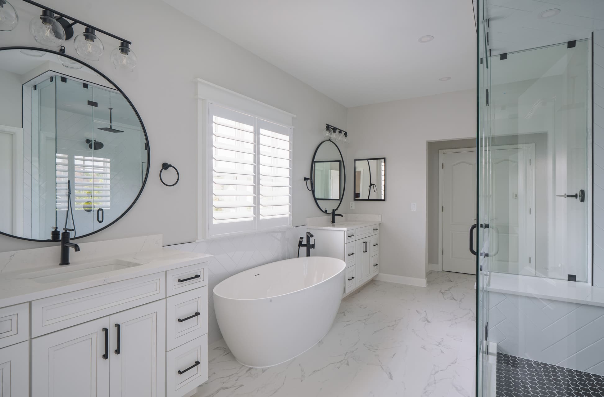 bathroom renovations Image