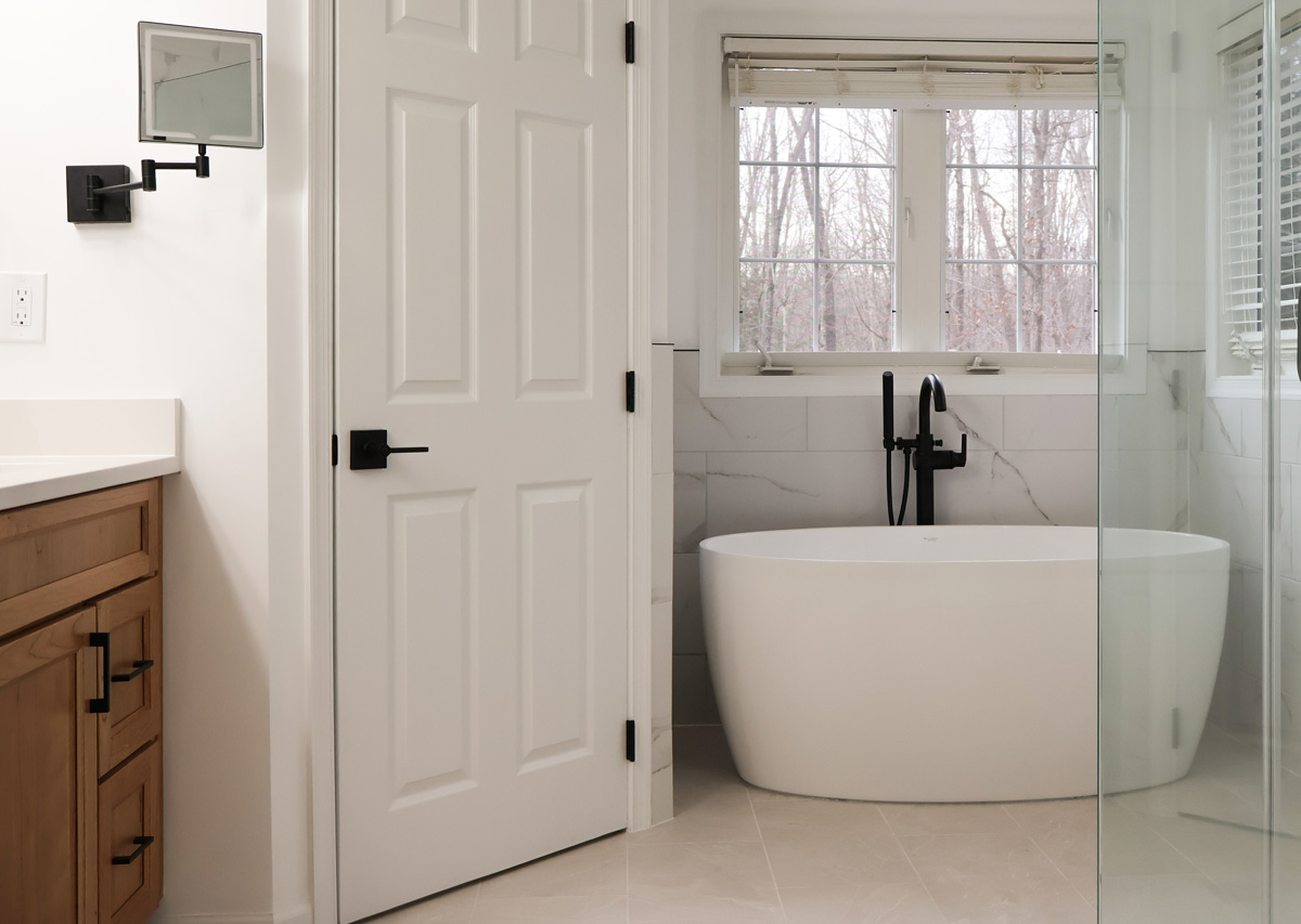 bathroom renovations Image