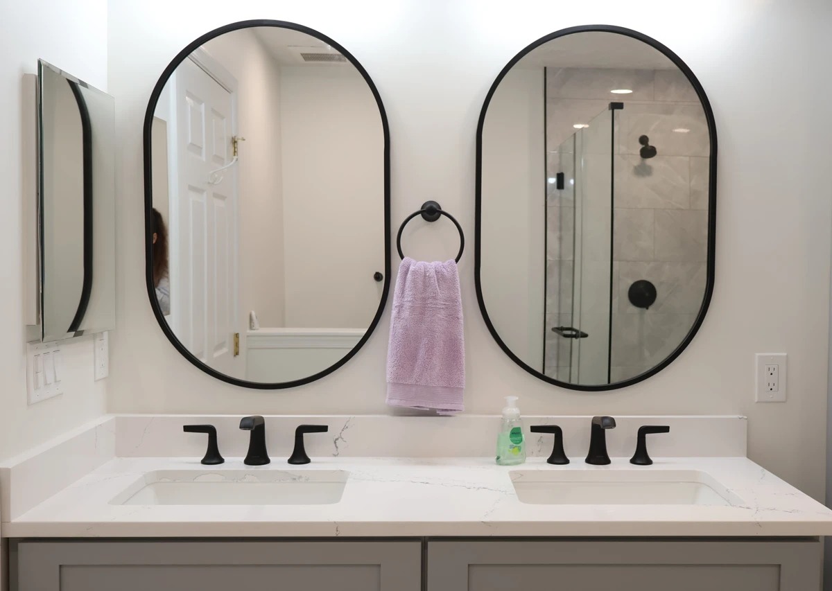 bathroom renovations Image