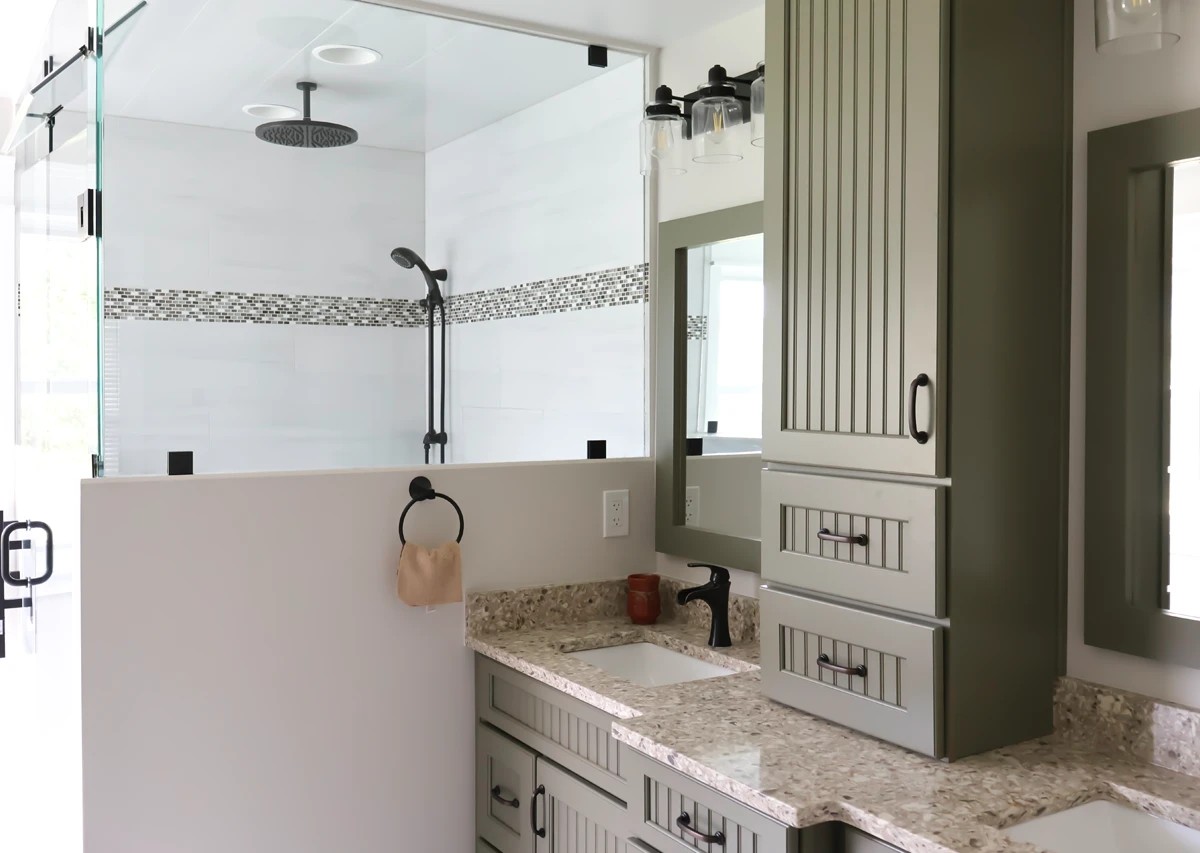 bathroom renovations Image