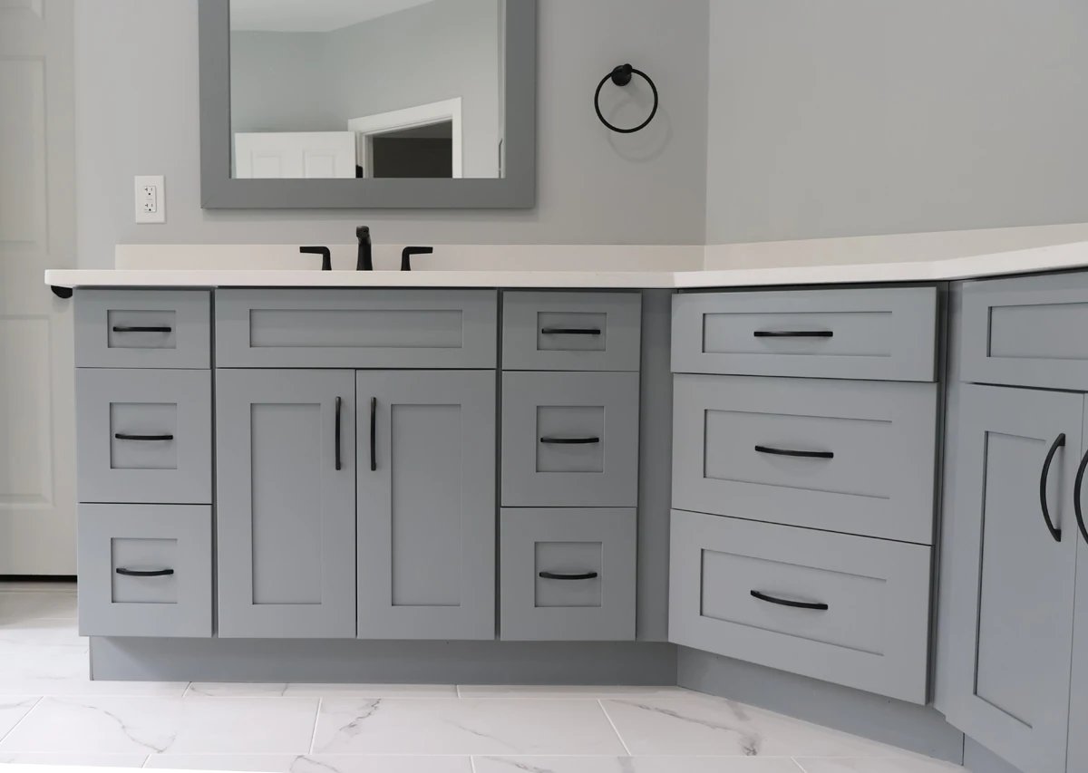 bathroom renovations Image